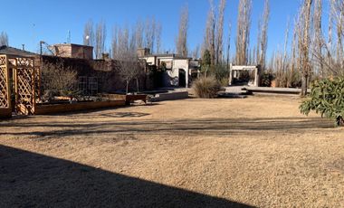 VENDO LOTE JACUZZI EXTERIOR PISCINA JARDÍN CHACRAS