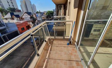 Departamento en alquiler en Lanus Este