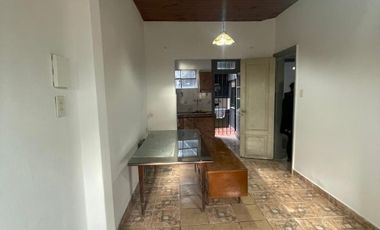 Casa en alquiler en Lanus Este