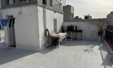 Departamento en venta en San Justo
