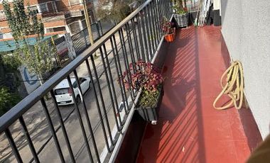 Departamento en venta en San Justo