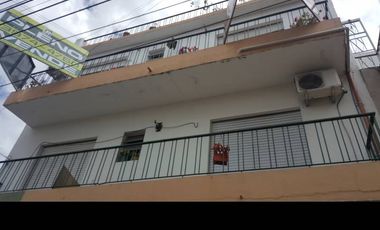 Departamento en venta en San Justo