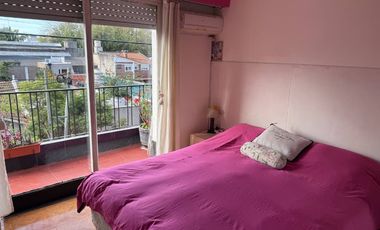 Departamento en venta en San Justo