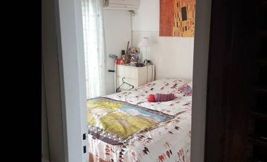 Departamento en venta en San Justo
