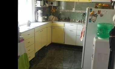 Departamento en venta en San Justo