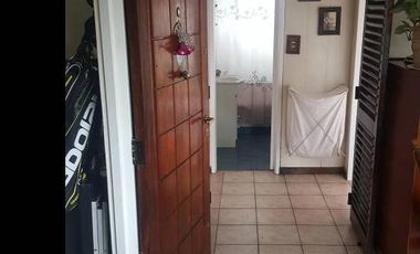 Departamento en venta en San Justo