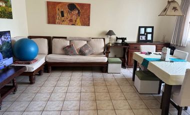 Departamento en venta en San Justo