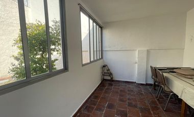 Alquiler casa 3 ambientes Lomas del Mirador