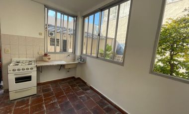 Alquiler casa 3 ambientes Lomas del Mirador
