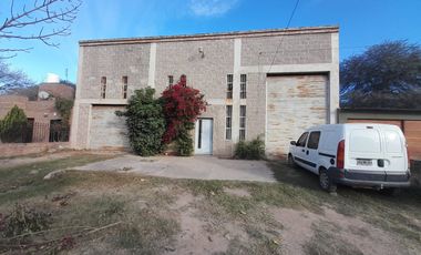 VENTA GALPÓN B SANTA ISABEL(se recibe vehículo!)