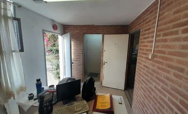 VENTA GALPÓN B SANTA ISABEL(se recibe vehículo!)
