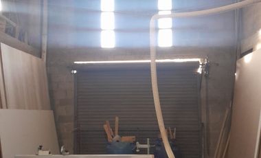 VENTA GALPÓN B SANTA ISABEL(se recibe vehículo!)
