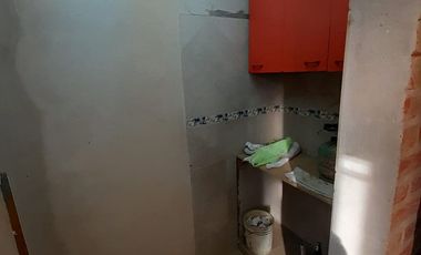 VENTA GALPÓN B SANTA ISABEL(se recibe vehículo!)