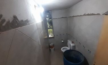 VENTA GALPÓN B SANTA ISABEL(se recibe vehículo!)