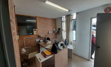 VENTA GALPÓN B SANTA ISABEL(se recibe vehículo!)