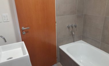 ALQUILER MONOAMBIENTE CIUDADELA A ESTRENAR