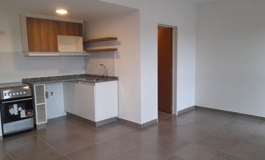 ALQUILER MONOAMBIENTE CIUDADELA A ESTRENAR