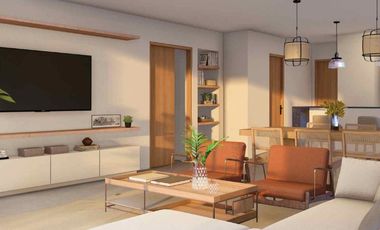 VENTA SEMI PISO CON COCHERA E. GIARDINO III