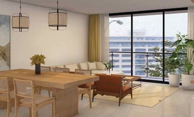VENTA SEMI PISO CON COCHERA E. GIARDINO III
