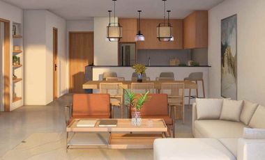 VENTA SEMI PISO CON COCHERA E. GIARDINO III