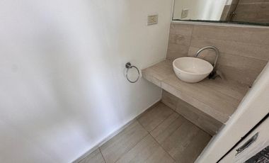 ALQUILER DEPTO 3 AMBIENTES  DUPLEX PARQUE LINEAL