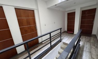 ALQUILER DEPTO 3 AMBIENTES  DUPLEX PARQUE LINEAL
