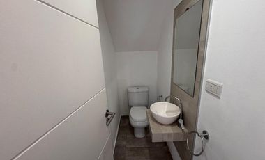 ALQUILER DEPTO 3 AMBIENTES  DUPLEX PARQUE LINEAL