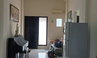 Rumah Dijual Murah Deltamas Cikarang Tidak Banjir Aman Nyaman