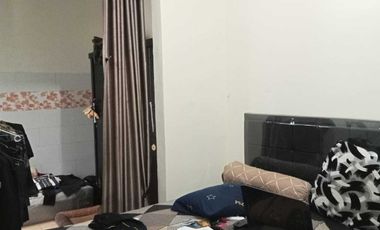 Rumah Dijual Murah Deltamas Cikarang Tidak Banjir Aman Nyaman