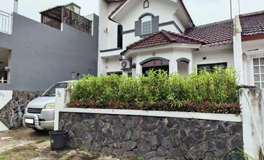 Rumah Dijual Murah Deltamas Cikarang Tidak Banjir Aman Nyaman