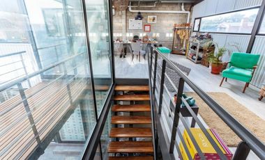 VENTA FABRICA/CASA LA SERENA MODERNA