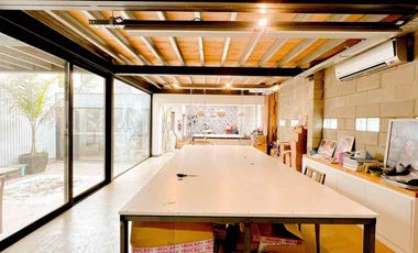 VENTA FABRICA/CASA LA SERENA MODERNA