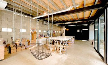 VENTA FABRICA/CASA LA SERENA MODERNA