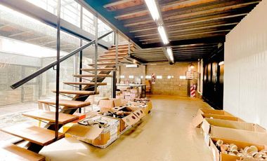 VENTA FABRICA/CASA LA SERENA MODERNA