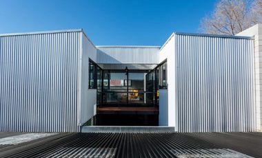 VENTA FABRICA/CASA LA SERENA MODERNA