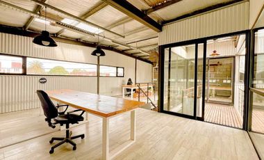 VENTA FABRICA/CASA LA SERENA MODERNA