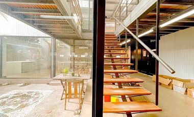 VENTA FABRICA/CASA LA SERENA MODERNA