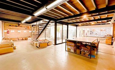 VENTA FABRICA/CASA LA SERENA MODERNA