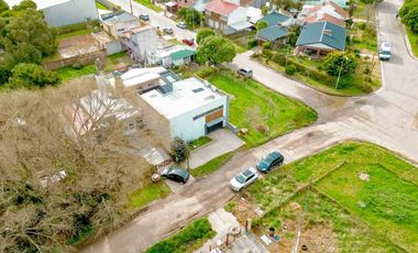 VENTA FABRICA/CASA LA SERENA MODERNA