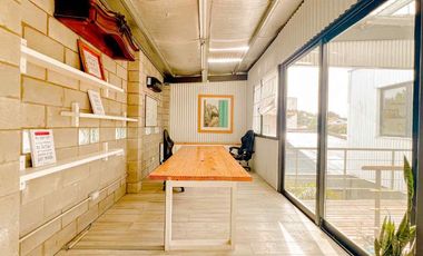VENTA FABRICA/CASA LA SERENA MODERNA