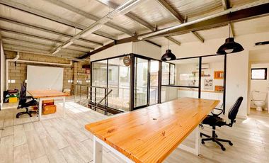 VENTA FABRICA/CASA LA SERENA MODERNA