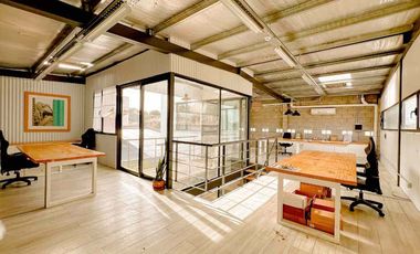 VENTA FABRICA/CASA LA SERENA MODERNA
