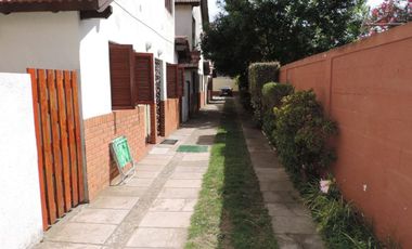 PH DUPLEX VENTA SAN CLEMENTE DEL TUYÚ