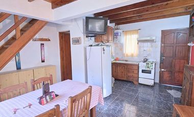 DUPLEX PH VENTA MAR DEL TUYÚ