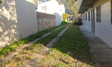DUPLEX PH VENTA MAR DEL TUYÚ
