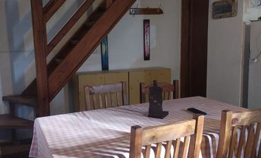 DUPLEX PH VENTA MAR DEL TUYÚ