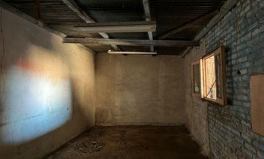 VENTA GALPÓN CON TINGLADO ZONA ALTO ALBERDI