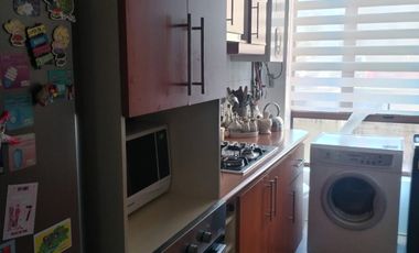 Departamento en venta en SAN PEDRO DE LA PAZ