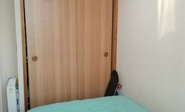 Departamento en venta en SAN PEDRO DE LA PAZ