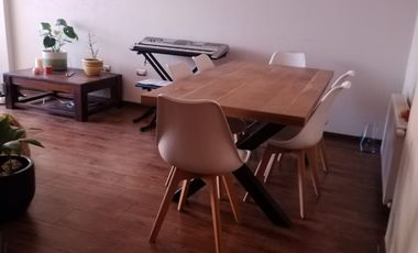 Departamento en venta en SAN PEDRO DE LA PAZ